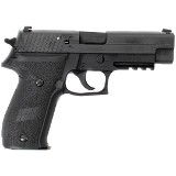 SIG SAUER P226 MK25 9MM LUGER (9X19 PARA) - Image 2 of 3