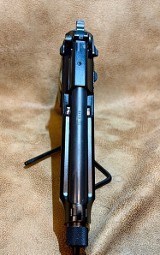 BERETTA 92 FS 9MM LUGER (9x19 PARA) - 4 of 8