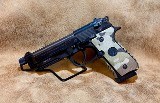 BERETTA 92 FS 9MM LUGER (9x19 PARA) - 1 of 8