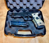 BERETTA 92 FS 9MM LUGER (9x19 PARA) - 8 of 8