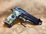 BERETTA 92 FS 9MM LUGER (9x19 PARA) - 2 of 8