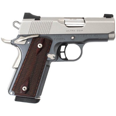 KIMBER ULTRA CDP .45 ACP - Image 2 of 3