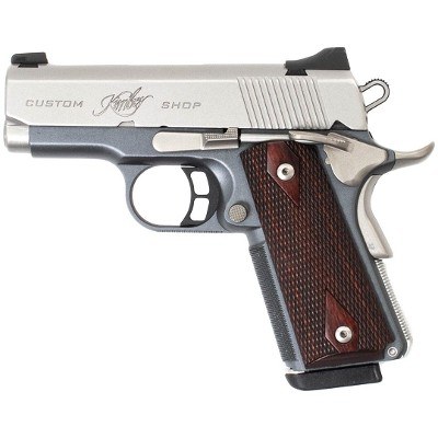KIMBER ULTRA CDP .45 ACP - Image 1 of 3