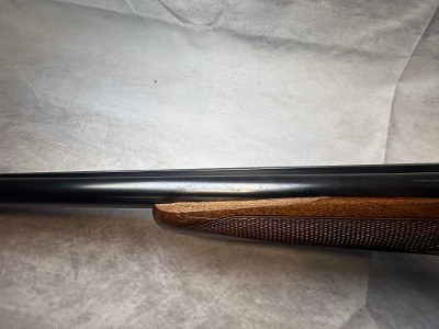 BROWNING B-S/S 12 GA - Image 4 of 9