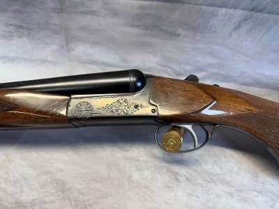 BROWNING B-S/S 12 GA - Image 2 of 9