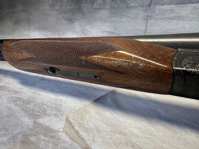 BROWNING B-S/S 12 GA - Image 3 of 9