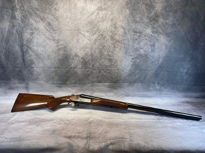 BROWNING B-S/S 12 GA - Image 5 of 9