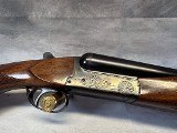 BROWNING B-S/S 12 GA - Image 6 of 9