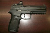 SIG SAUER P320 RX 9MM LUGER (9X19 PARA) - Image 2 of 3
