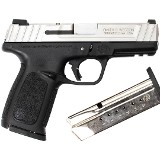 SMITH & WESSON SD9 VE 9MM LUGER (9X19 PARA) - 3 of 3