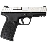 SMITH & WESSON SD9 VE 9MM LUGER (9X19 PARA) - 2 of 3