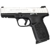SMITH & WESSON SD9 VE 9MM LUGER (9X19 PARA) - 1 of 3