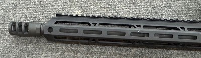 AERO PRECISION XM15 .450 BUSHMASTER - Image 9 of 11