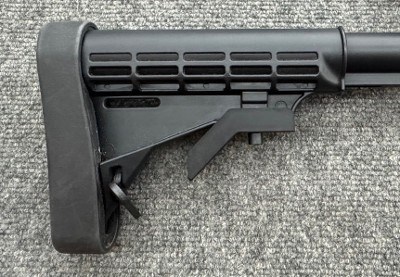 AERO PRECISION XM15 .450 BUSHMASTER - Image 5 of 11