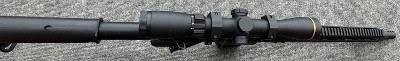 AERO PRECISION XM15 .450 BUSHMASTER - Image 10 of 11