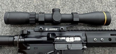 AERO PRECISION XM15 .450 BUSHMASTER - Image 4 of 11