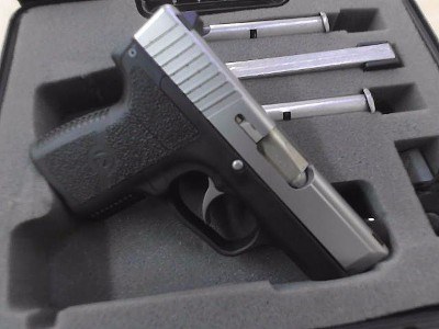 KAHR ARMS PM9 9MM LUGER (9x19 PARA) - Image 2 of 2