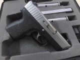 KAHR ARMS PM9 9MM LUGER (9x19 PARA) - Image 2 of 2