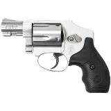 SMITH & WESSON 642-1 AIRWEIGHT .38 SPL +P - 1 of 3