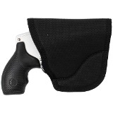 SMITH & WESSON 642-1 AIRWEIGHT .38 SPL +P - 3 of 3