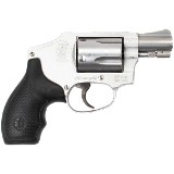 SMITH & WESSON 642-1 AIRWEIGHT .38 SPL +P - 2 of 3