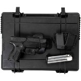 SPRINGFIELD ARMORY XDM-9 COMPACT 3.8 9MM LUGER (9X19 PARA) - Image 3 of 3