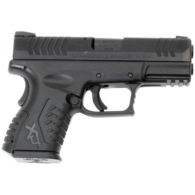 SPRINGFIELD ARMORY XDM-9 COMPACT 3.8 9MM LUGER (9X19 PARA) - Image 2 of 3