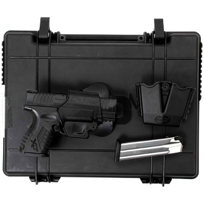 SPRINGFIELD ARMORY XDM-9 COMPACT 3.8 9MM LUGER (9X19 PARA) - Image 3 of 3