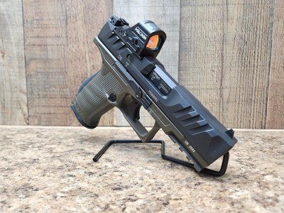 WALTHER PDP COMPACT 9MM LUGER (9x19 PARA) - Image 2 of 7