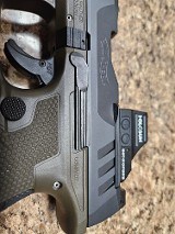 WALTHER PDP COMPACT 9MM LUGER (9x19 PARA) - Image 4 of 7