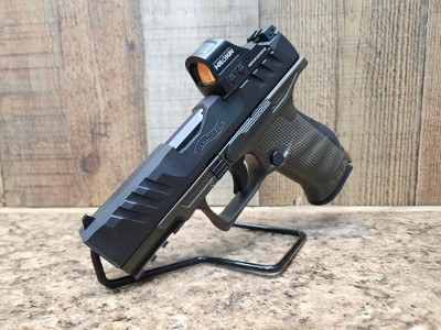 WALTHER PDP COMPACT 9MM LUGER (9x19 PARA) - Image 1 of 7