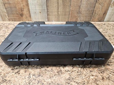 WALTHER PDP COMPACT 9MM LUGER (9x19 PARA) - Image 7 of 7