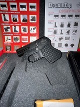 DOUBLETAP DEFENSE DoubleTap Pocket Pistol .45 ACP - Image 4 of 7