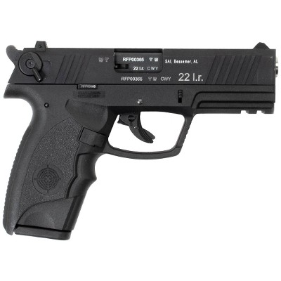 STEYR STEYR RFP .22 LR - Image 2 of 3
