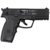 STEYR STEYR RFP .22 LR - Image 2 of 3