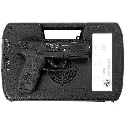 STEYR STEYR RFP .22 LR - Image 3 of 3
