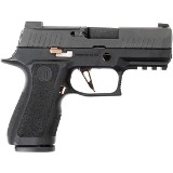 SIG SAUER P320 9MM LUGER (9X19 PARA) - Image 2 of 3