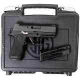 SIG SAUER P320 9MM LUGER (9X19 PARA) - Image 3 of 3