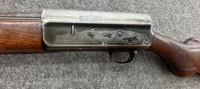 SAVAGE ARMS 720 12 GA - Image 13 of 14