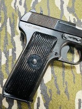 ZASTAVA ARMS M57 7.62X25MM TOKAREV - 5 of 13