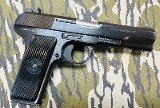 ZASTAVA ARMS M57 7.62X25MM TOKAREV - 4 of 13