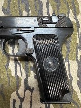 ZASTAVA ARMS M57 7.62X25MM TOKAREV - 2 of 13