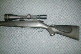 WEATHERBY MARK V .340 WBY MAG - Image 5 of 5