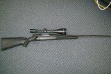 WEATHERBY MARK V .340 WBY MAG - Image 1 of 5