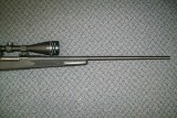 WEATHERBY MARK V .340 WBY MAG - Image 3 of 5