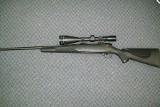 WEATHERBY MARK V .340 WBY MAG - Image 4 of 5