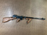 AUTO-ORDNANCE 1927 A-1 .45 ACP - 6 of 12