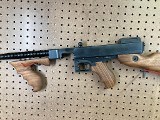 AUTO-ORDNANCE 1927 A-1 .45 ACP - 4 of 12