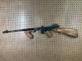 AUTO-ORDNANCE 1927 A-1 .45 ACP - 2 of 12