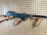 AUTO-ORDNANCE 1927 A-1 .45 ACP - 8 of 12
